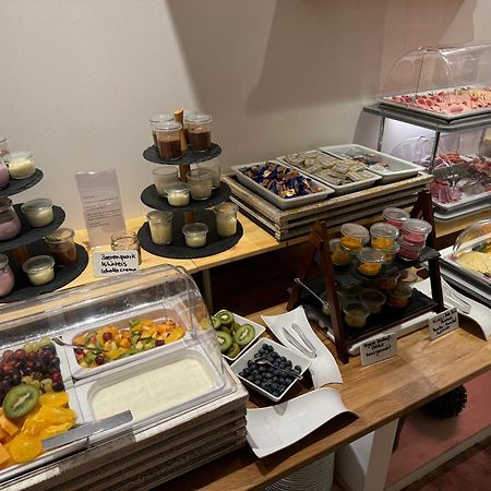 Hotel Ebnet Mutterstadt Ngoại thất bức ảnh