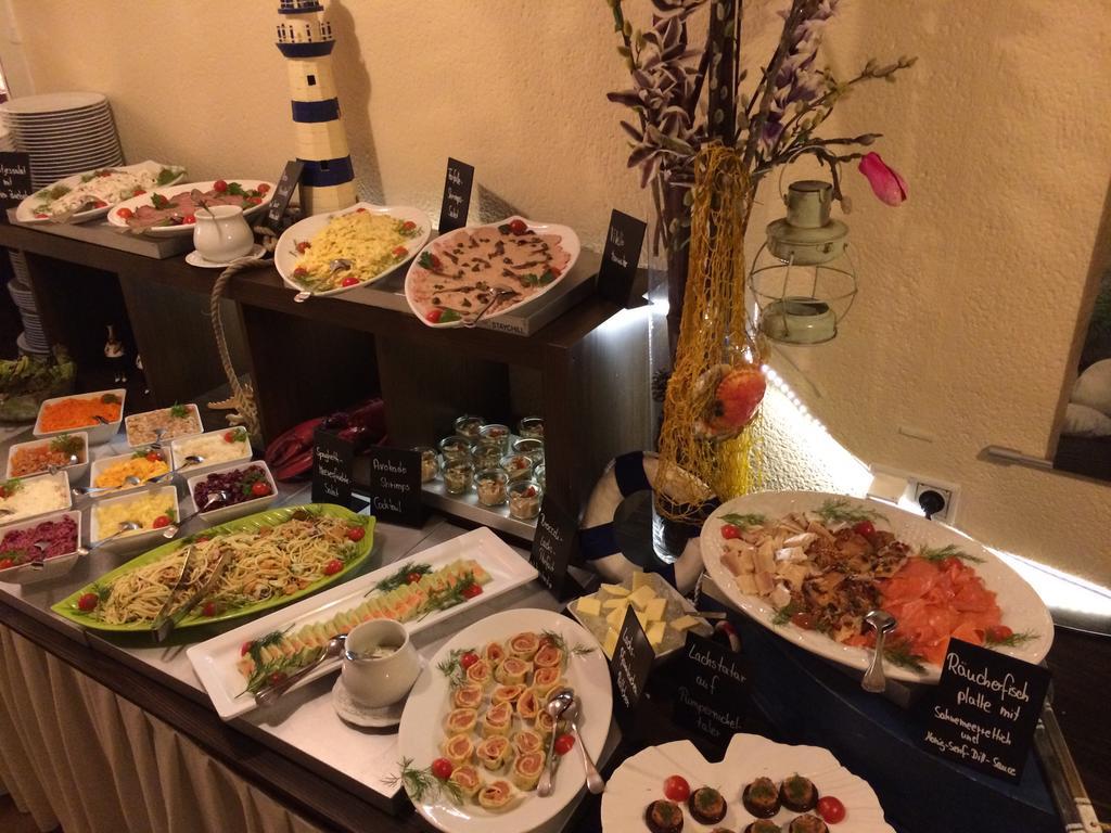 Hotel Ebnet Mutterstadt Ngoại thất bức ảnh