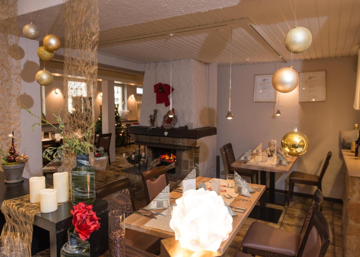 Hotel Ebnet Mutterstadt Ngoại thất bức ảnh